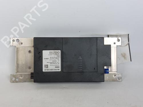 Used Engine control unit (ECU) BMW 5 Touring (F11) 525 d xDrive (218 hp) 15168007