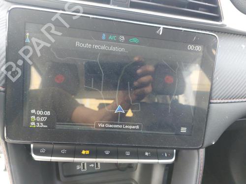 Ignition coil MG MG ZS SUV (AZS1) 1.5 VTi | BP28534501M94