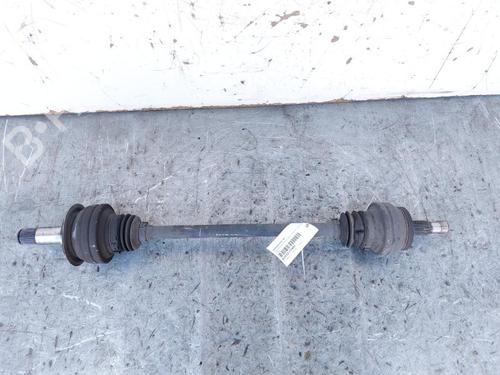Used Left rear driveshaft MERCEDES-BENZ CLS (C218) CLS 250 CDI / BlueTEC / d (218.303, 218.304) (204 hp) 15173157