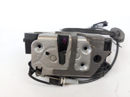 Front right lock FORD FIESTA VI (CB1, CCN) 1.6 TDCi | BP16360851C97 