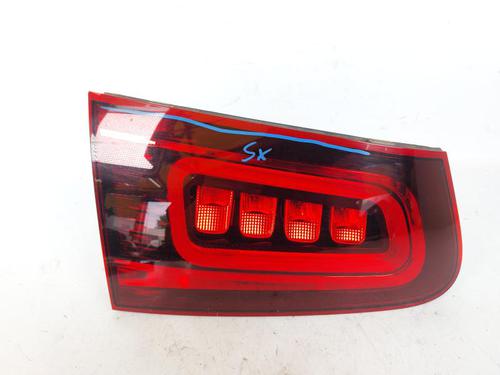 Used Left taillight Left taillight MERCEDES-BENZ GLC (X253) 220 d 4-matic (253.915) (194 hp) 19658653 19658653