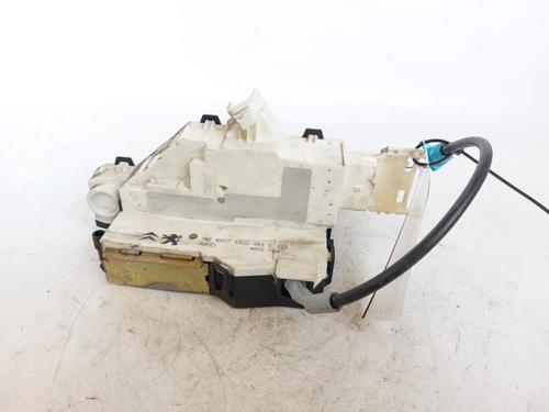 Used Rear right lock CITROËN C4 I (LC_) 1.6 16V (109 hp) 15176877