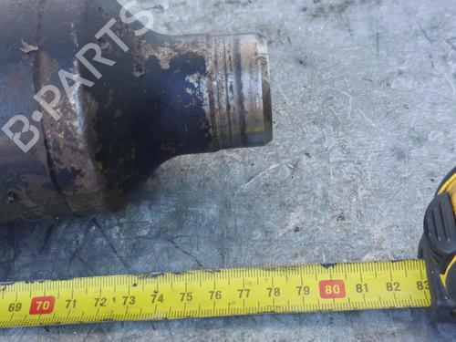 Right front driveshaft FIAT SEDICI (189_) 1.9 D Multijet 4x4 | BP17444069M39 