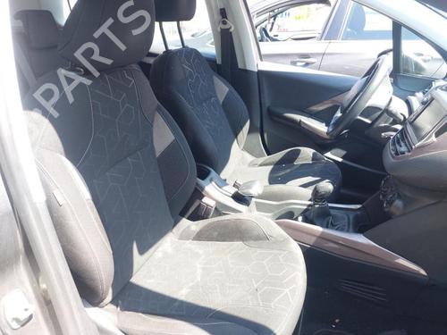Servo brake PEUGEOT 2008 I (CU_) 1.4 HDi | BP25732622M42 - Image 10