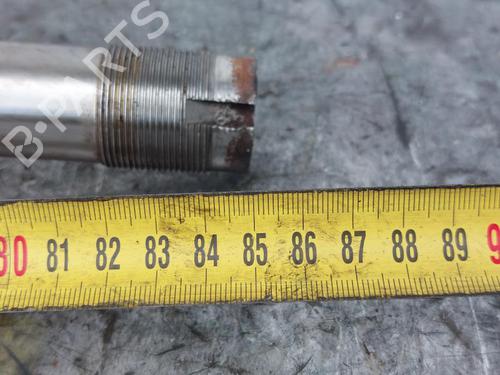 Left front driveshaft FIAT DUCATO Van (250_) 120 Multijet 2,3 D | BP25752673M38 - Image 4