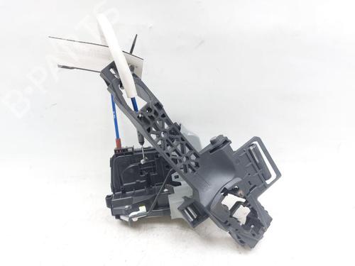 Used Rear left lock Rear left lock KIA SPORTAGE V (NQ5) 1.6 CRDi (116 hp) 25936808 25936808