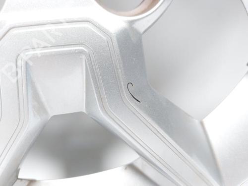 Radkappe DACIA SPRING EV (B6M1) | BP30455035C160 - Image 2