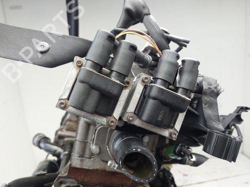 Engine FIAT PANDA (169_) 1.1 (169.AXA1A) | BP34505711M1  - Image 5