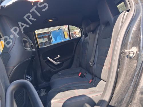 Front left seatbelt MERCEDES-BENZ A-CLASS (W177) A 250 e (177.086) | BP37757421I26  - Image 22