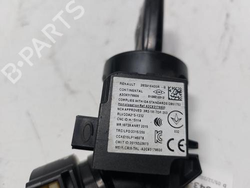 Electronic module RENAULT TRAFIC III Van (FG_) 2.0 dCi 130 (FGMY) | BP30898435M83