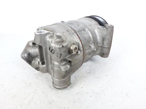 AC compressor RENAULT MEGANE IV Grandtour (K9A/M/N_) 1.5 Blue dCi 115 (K9A6) | BP21011456M34 