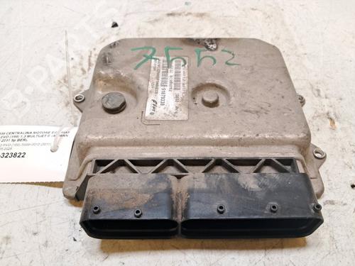 engine-control-unit-ecu-fiat-punto-evo-199_-2008-35942898 main image