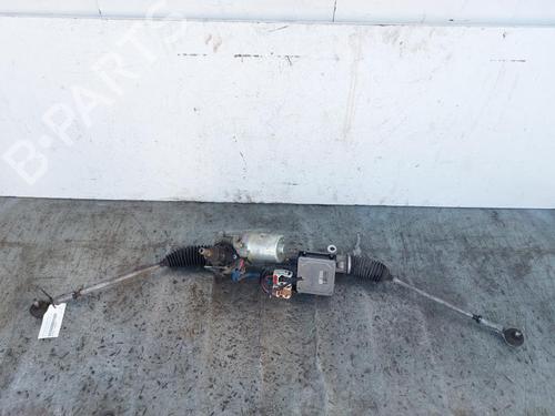 Steering rack SMART FORFOUR Hatchback (453) 0.9 (453.044, 453.053) | BP25591888M22 