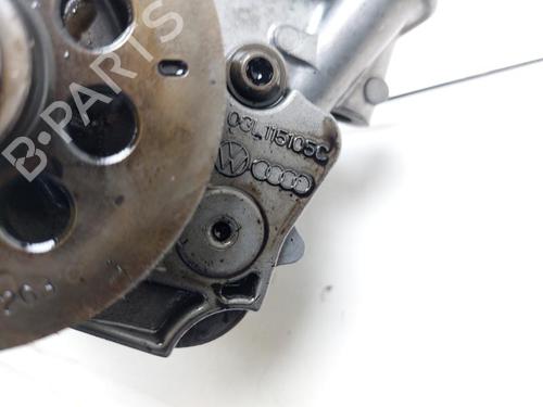 Other AUDI A3 (8P1) 1.6 TDI | BP29056173O1 - Image 4