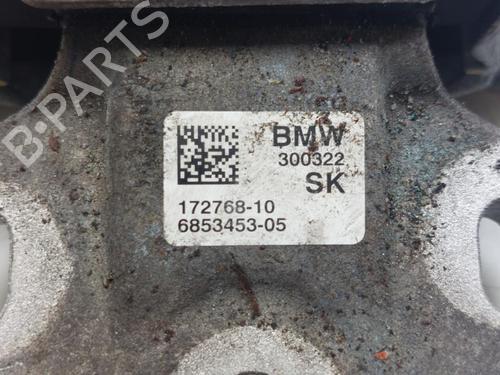 Engine mount BMW X1 (F48) xDrive 25 e Plug-in-Hybrid | BP29523012M89 