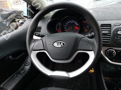 Alternator KIA PICANTO II (TA) 1.0 | BP15170514M7