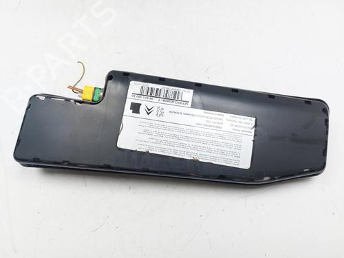 Used Right seat airbag CITROËN C4 II (NC_) 1.6 HDi 90 (92 hp) 24735831