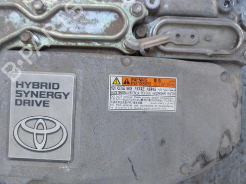 Electronic module TOYOTA YARIS (_P13_) 1.5 Hybrid (NHP130_, NHP130) | BP19426867M83 