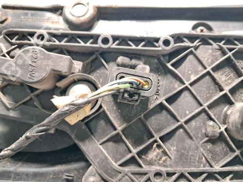Left taillight FIAT PANDA (312_, 319_) 0.9 (312PXN1A, 312PXN11) | BP33193624C34 - Image 3