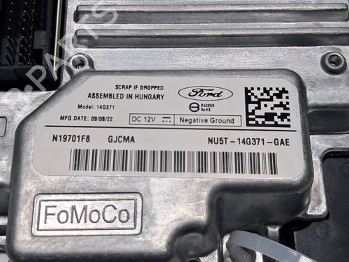 Engine control unit (ECU) FORD FOCUS IV Turnier (HP) 1.5 EcoBlue | BP36694137M57 - Image 5