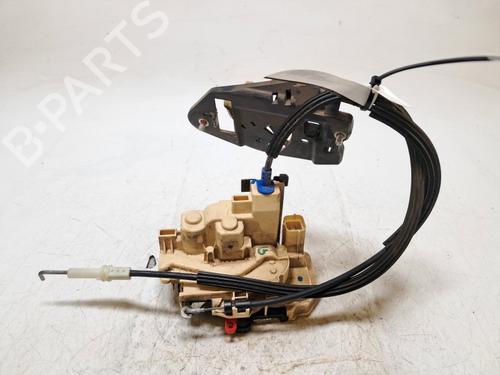Used Front left lock Front left lock FIAT PANDA (312_, 319_) 0.9 (312PXG1A) (86 hp) 35750630 35750630