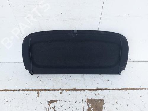 Plage arrière SMART FORFOUR Hatchback (453) electric drive / EQ (453.091) (56 hp) 20671072