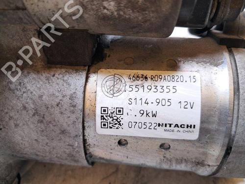 Starter FIAT PANDA (169_) 1.2 (169.AXB11, 169.AXB1A) | BP34418083M8  - Image 5