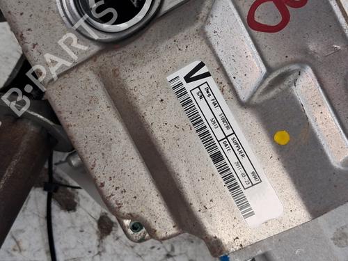 Steering column FIAT PUNTO EVO (199_) 1.3 D Multijet (199AXC1A, 199BXC1A, 199AXT1A, 199BXT1A) | BP38635366M21 - Image 5