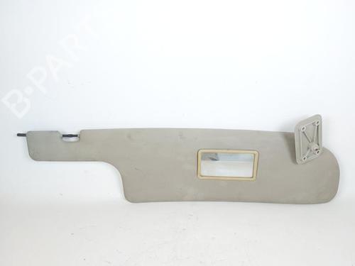 Used Right sun visor Right sun visor IVECO DAILY IV Van 35C18 V, 35C18 V/P, 35S18 V, 35S18 V/P (176 hp) 19270671 19270671