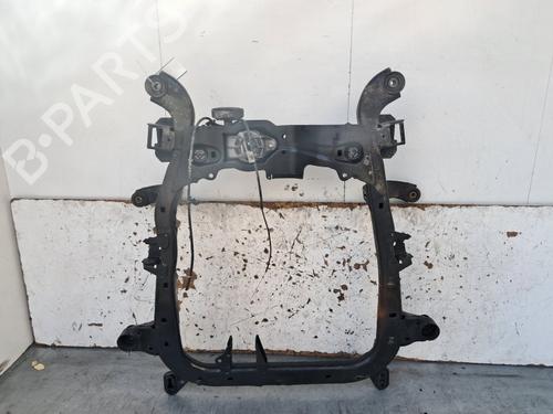Subframe OPEL MERIVA B MPV (S10) 1.7 CDTI (75) | BP38745676M9  - Image 5