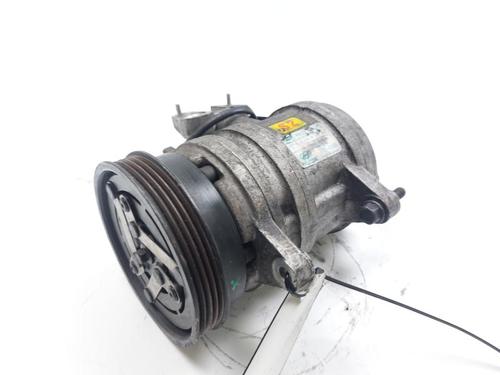 Used AC compressor AC compressor HYUNDAI GETZ (TB) [2001-2011] 31668532 31668532