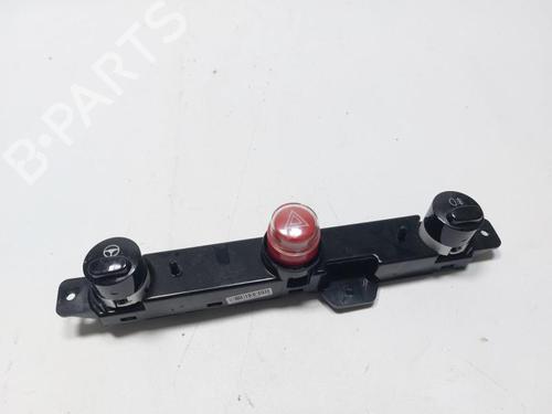 Commande Chauffage FIAT 500 (312_) 1.0 Mild Hybrid (312.AYD1B) (69 hp) 33194317