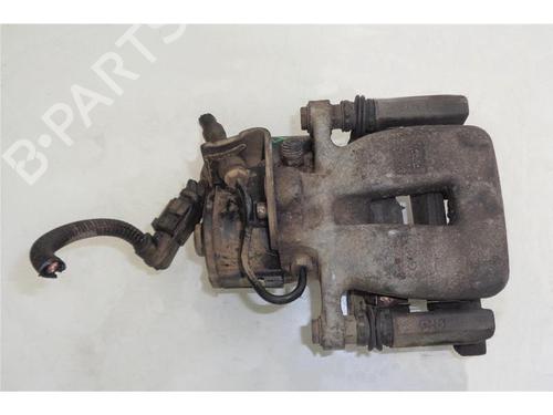 Used Left front brake caliper VW PASSAT B6 (3C2) 1.4 TSI (122 hp) 15139384