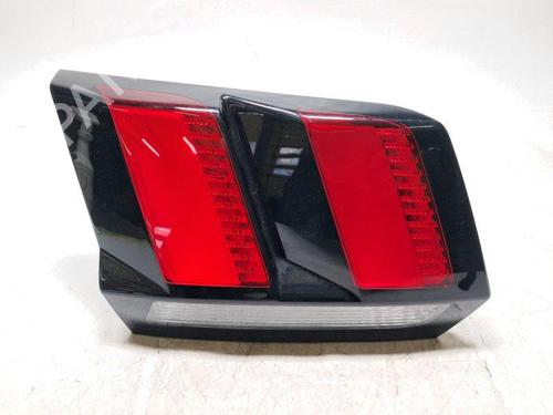 Used Left taillight Left taillight PEUGEOT 3008 II SUV (MC_, MR_, MJ_, M4_) 1.5 BlueHDi 130 (131 hp) 33752252 33752252