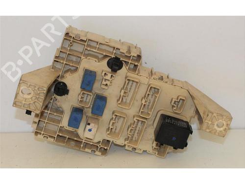 Used Electronic module OPEL AGILA (B) (H08) 1.2 (F68) (86 hp) 15144674