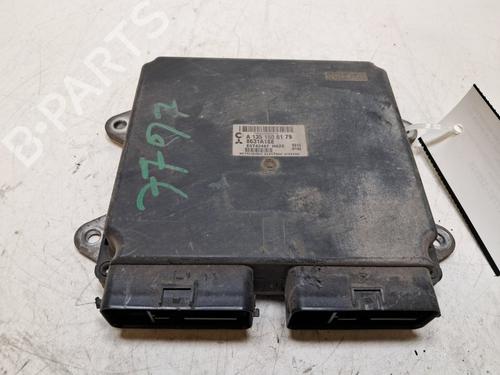Used Engine control unit (ECU) Engine control unit (ECU) SMART FORFOUR (454) 1.3 (454.031) (95 hp) 36771539 36771539