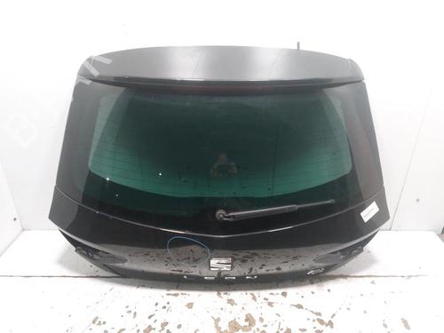 Used Tailgate SEAT LEON (5F1) 2.0 TDI (150 hp) 30454753