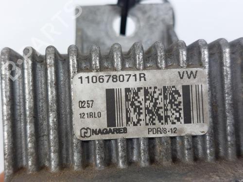Engine control unit (ECU) NISSAN PULSAR Hatchback (C13) 1.5 dCi | BP15160977M57 - Image 3