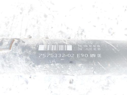 Driveshaft BMW 3 Touring (E91) 318 d | BP27442271M37 - Image 5