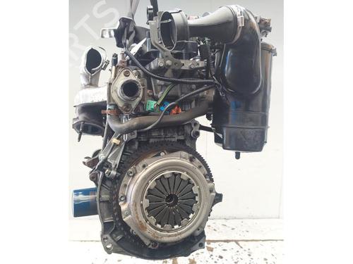 Motor PEUGEOT 106 II (1A_, 1C_) 1.1 i | BP29702466M1 