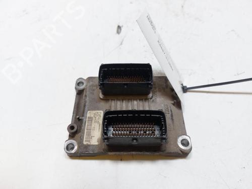 Used Engine control unit (ECU) Engine control unit (ECU) FIAT BRAVO II (198_) 1.4 (198AXA1B) (90 hp) 33168215 33168215