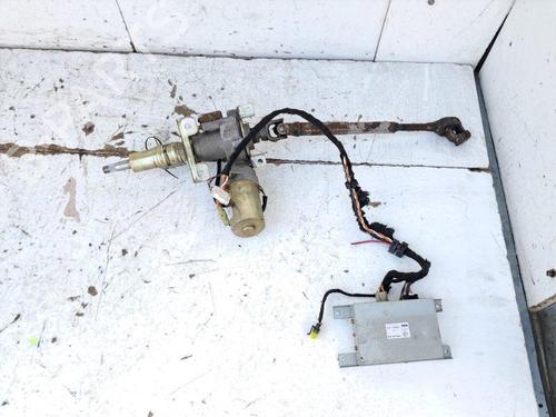 Used Steering column Steering column FIAT SEICENTO / 600 (187_) 1.1 (187AXB, 187AXB1A, 187AXC1A02) (54 hp) 34505643 34505643