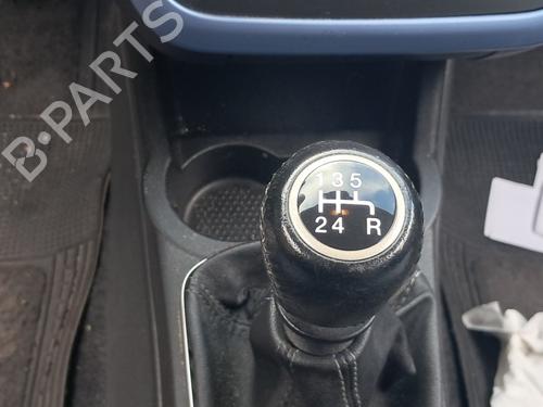 Left front window switch FIAT GRANDE PUNTO (199_) 1.2 | BP36771660I27 - Image 8