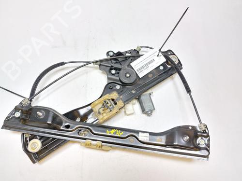 Used Front right window mechanism OPEL ASTRA K (B16) 1.4 CNG (68) (110 hp) 30454166