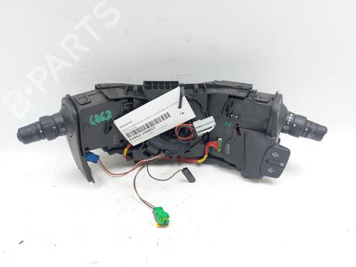Ratstangsstang RENAULT MODUS / GRAND MODUS (F/JP0_) 1.2 (JP0C, JP0K, FP0C, FP0K, FP0P, JP0P, JP0T) (75 hp) 29641482