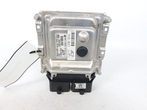 Used Engine control unit (ECU) HYUNDAI ix20 (JC) 1.6 (125 hp) 23880487