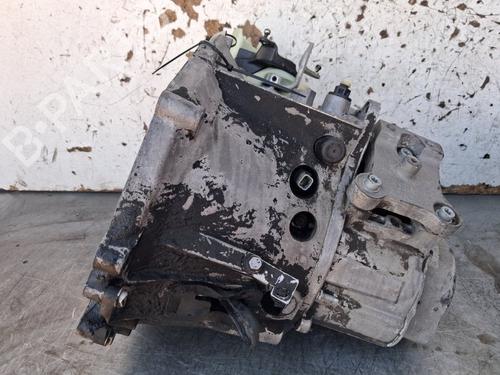Gearbox CITROËN C3 Picasso (SH_) 1.6 HDi | BP39021115M3 - Image 5