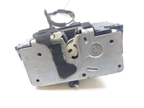 Front left lock OPEL MERIVA B MPV (S10) 1.4 LPG (75) | BP29880152C98 