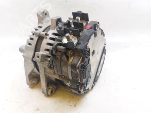 Alternator HYUNDAI TUCSON (NX4E, NX4A) 1.6 T-GDi | BP27538324M7  - Image 5