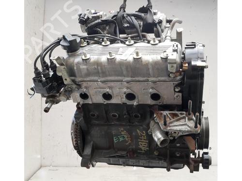 Used Engine TATA INDICA VISTA 1.4 LPG (85 hp) 15139171